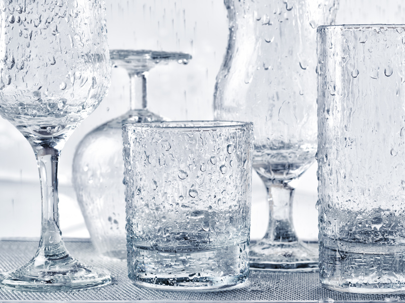 Get the Most Out of Your Dishwasher